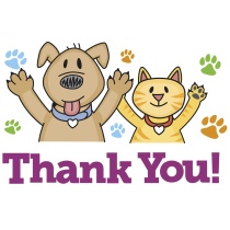 Pima Animal Care Center (PACC) logo