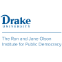 Fight Hunger with the Olson Institute for Public Democracy