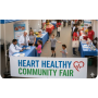 UNG Community Health Fair