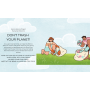 Don't Trash Your Planet