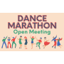 Open Dance Marathon Meeting
