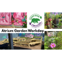 Green Bear Coalition Atrium Workday