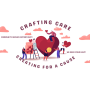Crafting Care: Creating for a Cause