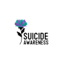 SSWO Flowers for Suicide Awareness