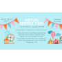 Virtual Service Fair