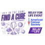 🎗️ Relay For Life of Conway – Get in the Game! Find a Cure! 🎗️