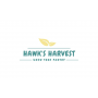 Volunteer with Hawk's Harvest Food Pantry