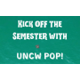 UNCW Plastic Ocean Project Intro Meeting