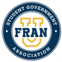 Student Government Association (SGA) logo