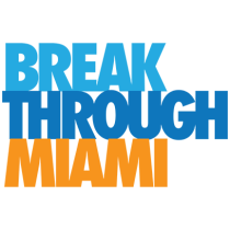 Breakthrough Miami logo