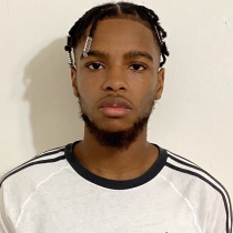 Davonte Stepney