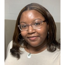 Joyce Boone