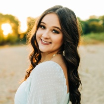Kensley Koester
