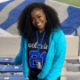 Johnane Robinson