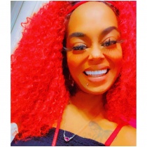 Jillvona McJefferson