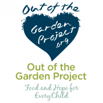 Out of the Garden Project logo