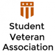 Student Veteran Services logo