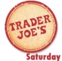 Trader Joe's (Sat.)