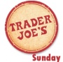 Trader Joe's (Sun.)