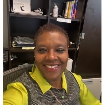 Tanya Ware