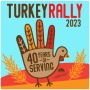 Turkey Rally 2023! (Multiple Shifts and Locations Available!)