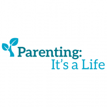 Parenting: It's a Life (PIAL) logo