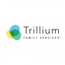 Trillium Family Services logo