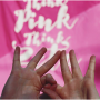 Think Pink Week- Union Table