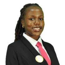 Joy Laventure