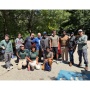 Cobbs Creek Community Workday: Stewardship & Nature Walk