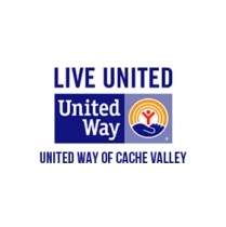 United Way of Cache Valley logo