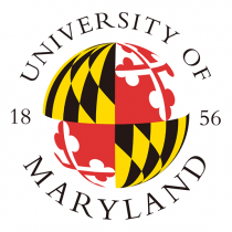 University of Maryland, College Park logo