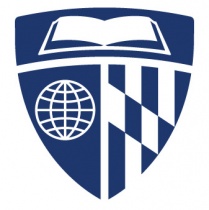 Johns Hopkins University logo