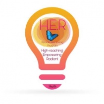 Mentoring For H.E.R Inc logo
