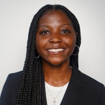 Makayla Glover