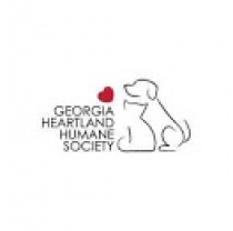 Georgia Heartland Humane Society logo