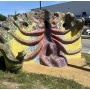 South Austin Island Spring Refresh
