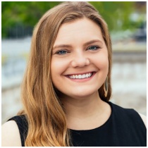 Haley Gentner Avatar