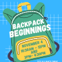 BackPack Beginnings