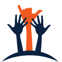 UT San Antonio Day of Service logo