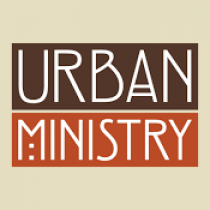 Urban Ministry logo