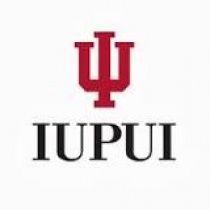 Indiana University-Purdue University of Indianapolis (IUPUI) logo