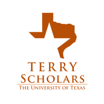 Terry Scholar Student Association logo