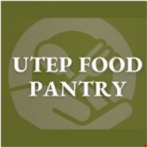 Food Pantry logo