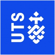 UTS: University of Technology Sydney logo