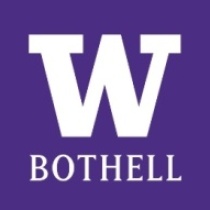 UW Bothell logo