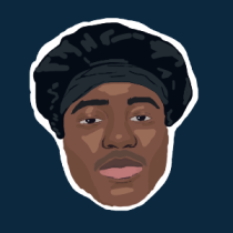 Isaac Mbamuku