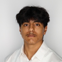 Victor Solis Avatar