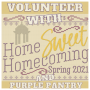 Homecoming Food Drive