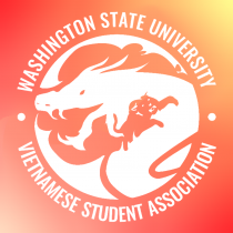 Vietnamese Student Association logo